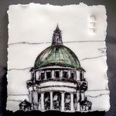 Memories - The Dome, City Hall, Belfast